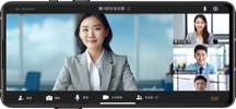 iOS / Android / 鸿蒙 移动客户端